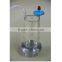 Reusable membrane filter
