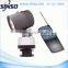 low price remote control wireless light/HID searchlight for maritime