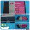 Large Format Compatible Ink Cartridge for Epson Stylus Pro 7880 9880 9880c with chip, 220ml pigment ink