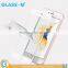 GLASS-M 3D Curved Tempered Glass Cell Phone Protector Film for iPhone 6s