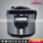 Chinese Famous OEM and Brand 900W Electric Deluxe Multi-Functional Cooker with CE CB Certificate