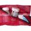 new product 4 pcs net oragnizer bag,packaging net bag