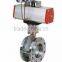 Butterfly Valve PN16 DN 1000 300 class