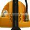 2016 High Frequency Ground Search Gold Detectors MD-6350, Professional Underground Gold Metal Detector