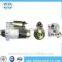 mitsubishi solenoid starter M0T87681 for Mazda n/o solenoid valve