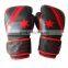 Cheap custom printed hot sale 10oz blue boxing gloves