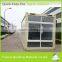 Easy Assembly Habitable Prefabricated Houses Built for Sale