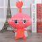 China Newest Custom Educational Promotional Plush Toy Wholesale