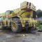 GROVE RT980 80 ton used rough terrain wheel crane