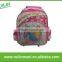 Fashion Designer Kids School Trolley Bag