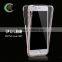 China pc blank 360 degree phone case for iPhone 6 make up case