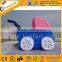 13' high inflatable baby carriage on sale F8005