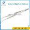 BST-215SA Highly Precise Stainless Steel Matt Tweezers