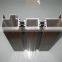 TOMA excellent quality aluminium profile with cheap price