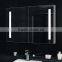 Decorative bathroom storage mirror cabinets,Luxury bathroom vanity cabinet design
