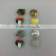 UAE National Day lapel pin; UAE magnet pin badge; UAE 1971 magnetic pin; 43 UAE National Day sheikh with map magnetic badge