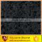 G684 Black pearl granite bushhammer floor tile for bathroom