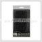Handheld 4000mAh power bank and mini bluetooth keyboard for iphone 6