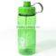 930ml BPA FREE fruit infuser water bottle with straw