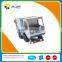 Metal and Plastic Vehicle Toy for Kids Watering Cart Toy