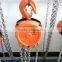 HSC type Manual Chain pulley Hoist