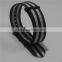 In Stock PVD James Bond 19mm Nylon Watch Strap