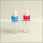 Clear Mini Glass 2ml 3ml Vials