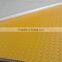 Rich color FRP composite panel