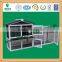 Wooden rabbit house RH1500L