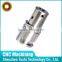 ODM Manufacturer CNC Turning Parts CNC Machining RC Helicopter Aluminum Parts