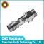 OEM CNC Parts Titanium Manufacturer