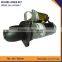 Free shipping sample wholesale starter 6D114 PC360-7 24V/12T/11KW