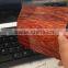 Economical Heat Transfer Wood Effect Polyester Powder Coating