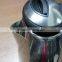 360 Degree Electric Stainless Steel Travel Water Kettle