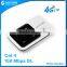 4G LTE Mobile WiFi Wireless Pocket Hotspot Router Modem UNLOCKED 150M Cat 4 for 10 USER