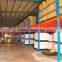 mezzanine rack system