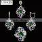 Hot New Products For 2015 Jewelry Set  Website TZ-0235