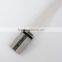 Automatic 35mm belt buckle with buckle in belt parts & Accessories