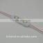 Waterproof 3 Chips LED Sign Module For Channel Letters & Advertising Signs