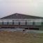 Framing light steel building steel shade structure