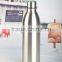 Wholesale 1000ml Vacuum Flask Stainless Steel Cola Bottle