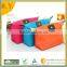 Trendy Designed Durable Customed PVC Cosmetic Bag