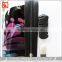 colorful hardside luggage , butterfly hard suitcase