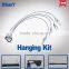 Single light hanging kit, aquarium light hangkit of DSunY led aquarium light