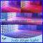 stage equipment for background led matrix led dj lighting