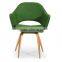 Fabric Dining Chairs Modern