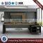 Melamine laminated executive desk with factory direct price (HX-SD345)
