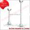 150-300cm Projector Retractable Ceiling Mount with SASO Certificate