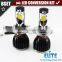 HIGH POWER H4 LED HEADLIGHT TYPE with CAN-BUS DECODER HIGH LOW BEAM