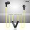 Wireless bluetooth earphone, sports stereo headphones bluetooth 4.1, China supplier